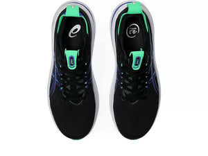 ASICS NIMBUS 28 MEN'S SS 2026