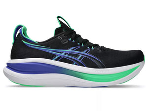 ASICS NIMBUS 28 MEN'S SS 2026