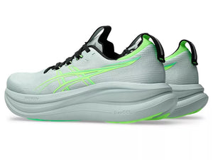 ASICS NIMBUS 28 MEN'S SS 2026