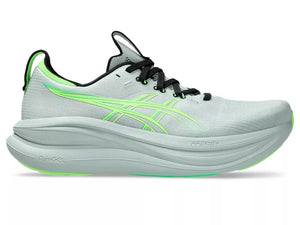 ASICS NIMBUS 28 MEN'S SS 2026