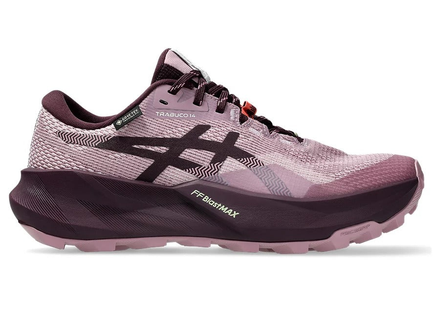 ASICS TRABUCO 14 GTX DONNA AI 2026