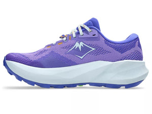 ASICS TRABUCO 14 DONNA PE 2026