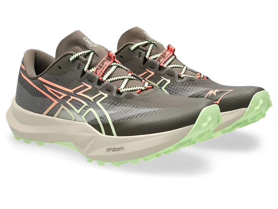 ASICS FUJI LITE 7 UOMO AI 2026