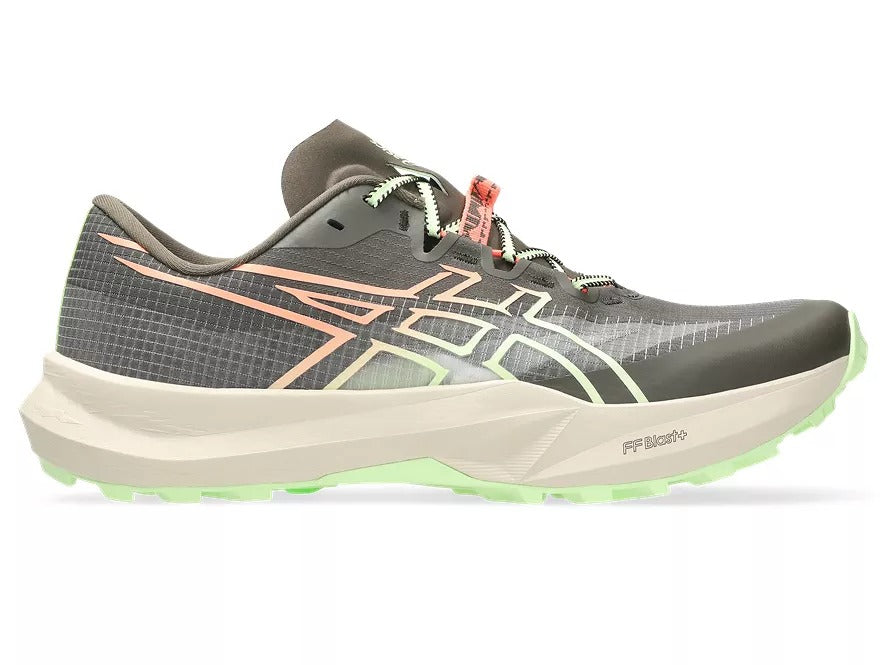 ASICS FUJI LITE 7 UOMO AI 2026