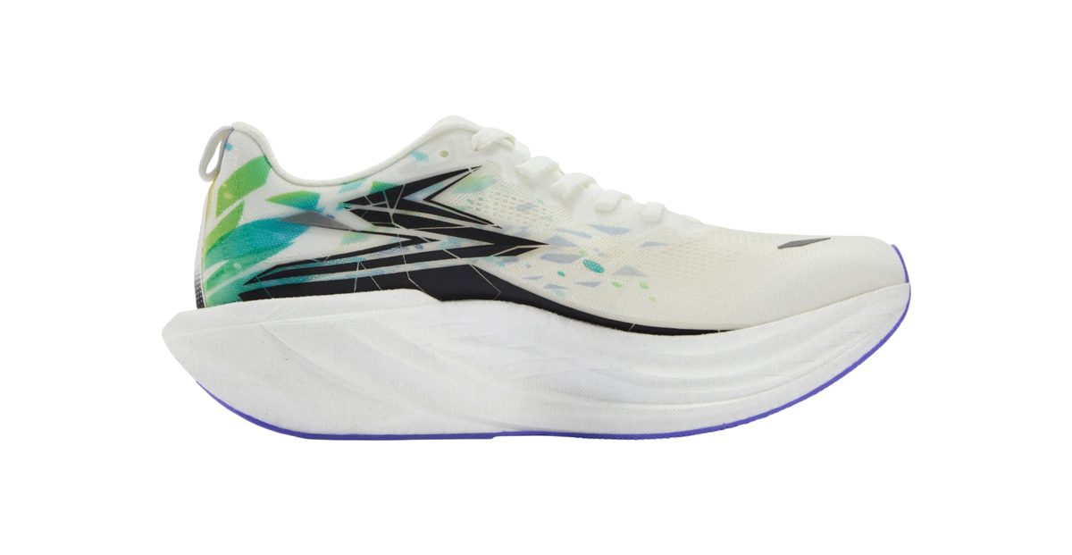 361 FLAME 5 MIX UOMO AI 2026