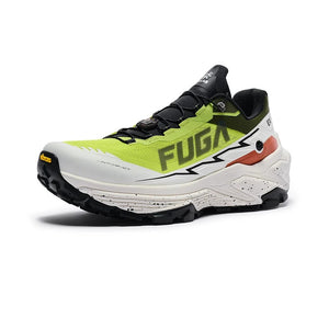 KAILAS FUGA EX3 UOMO AI 2026