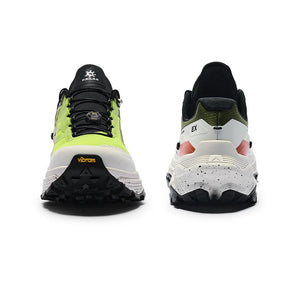 KAILAS FUGA EX3 DONNA AI 2026