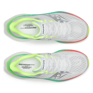 SAUCONY ENDORPHIN SPEED 5 DONNA AI 2026