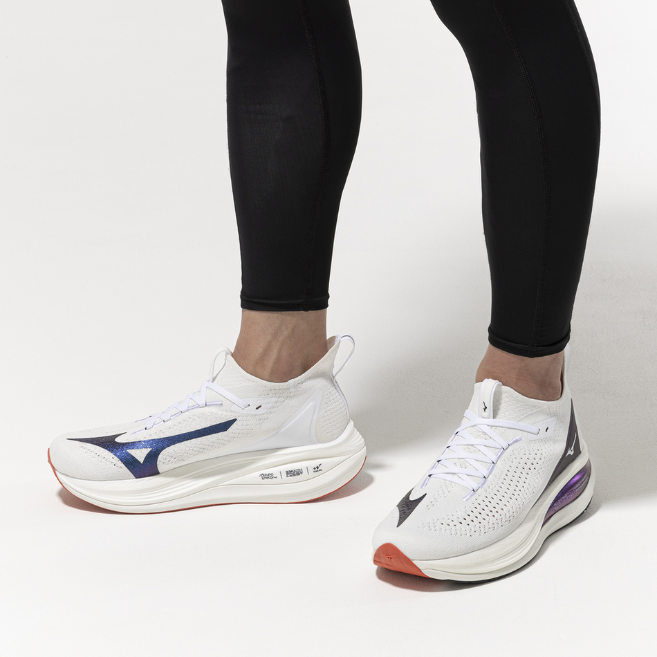 MIZUNO NEO VISTA 2 UOMO AI 2025