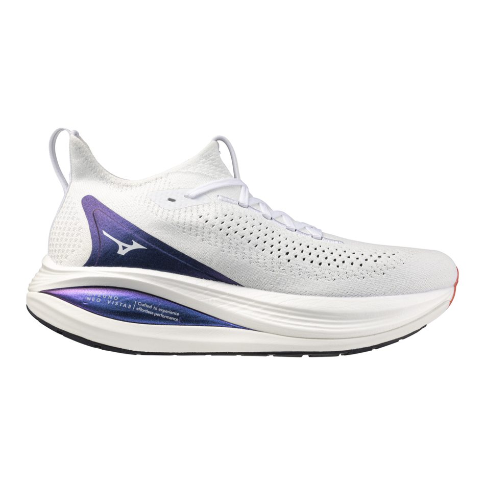 MIZUNO NEO VISTA 2 UOMO AI 2025