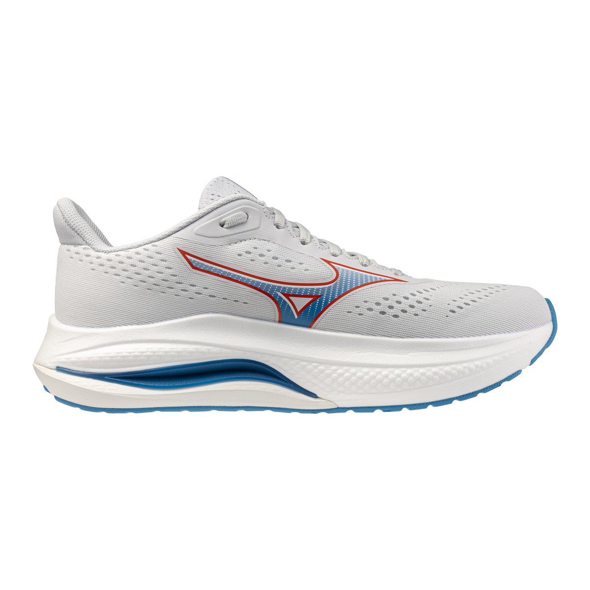 MIZUNO WAVE INSPIRE 22 UOMO AI 2026
