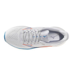 MIZUNO WAVE INSPIRE 22 UOMO AI 2026
