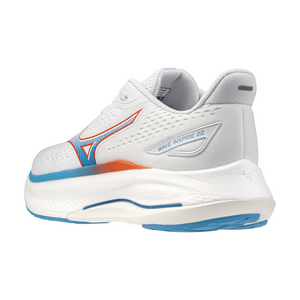 MIZUNO WAVE INSPIRE 22 UOMO AI 2026