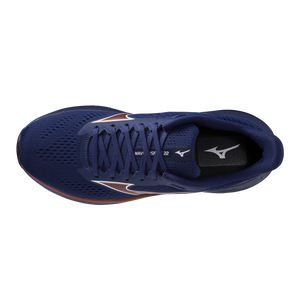MIZUNO WAVE INSPIRE 22 UOMO AI 2026