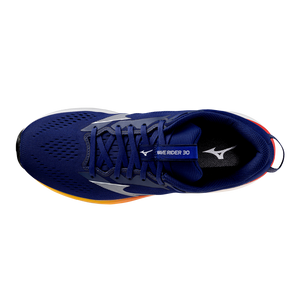 MIZUNO WAVE RIDER 30 UOMO AI 2026