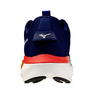 MIZUNO WAVE RIDER 30 UOMO AI 2026