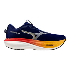 MIZUNO WAVE RIDER 30 UOMO AI 2026