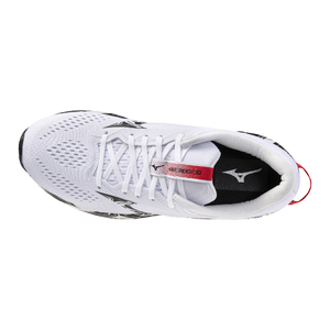 MIZUNO WAVE RIDER 30 DISCLOSURE UNISEX AI 2026