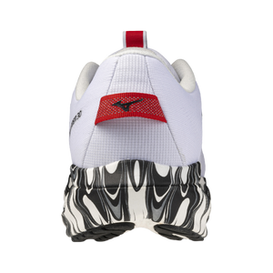 MIZUNO WAVE RIDER 30 DISCLOSURE UNISEX AI 2026