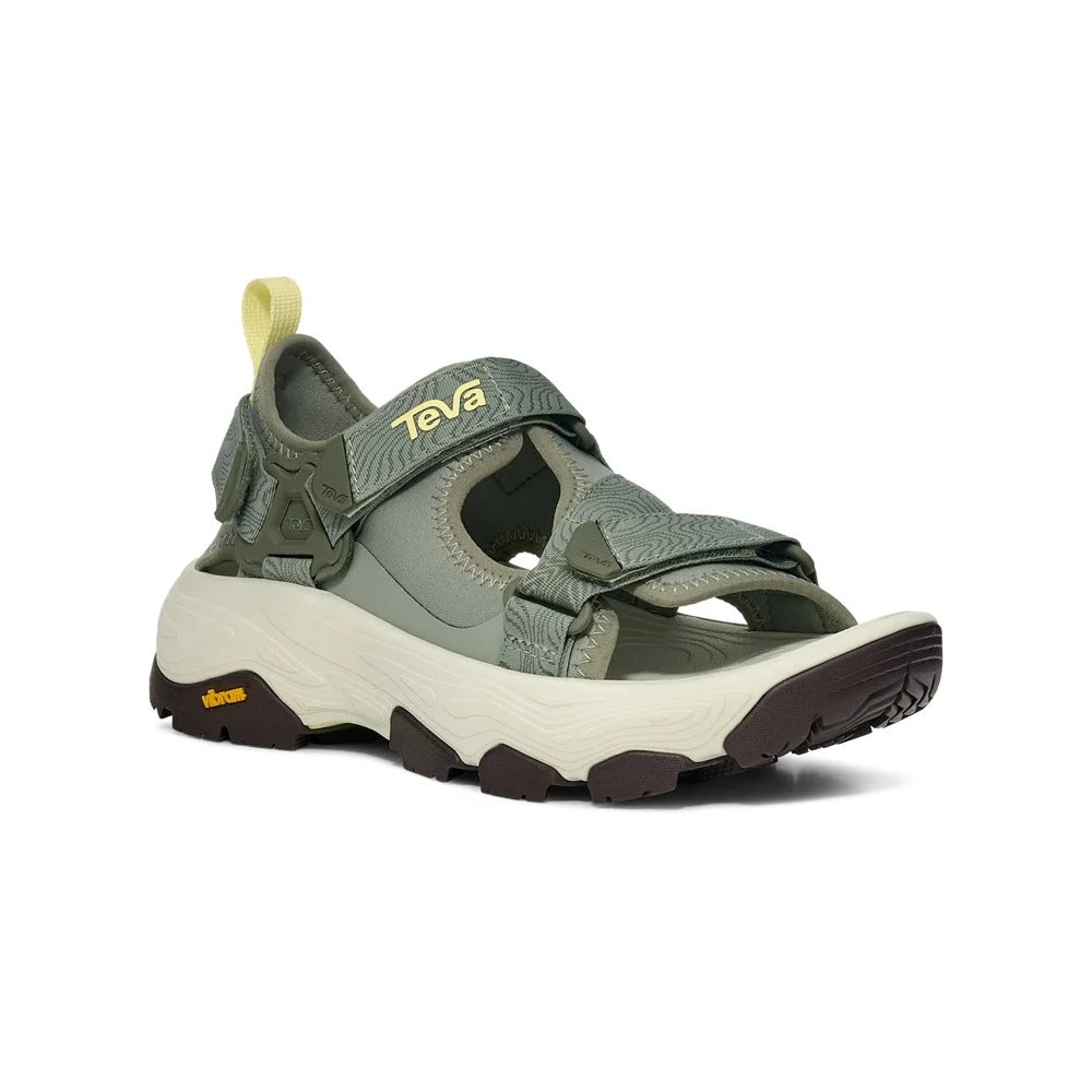 TEVA GRANDVIEW MAX SANDAL DONNA