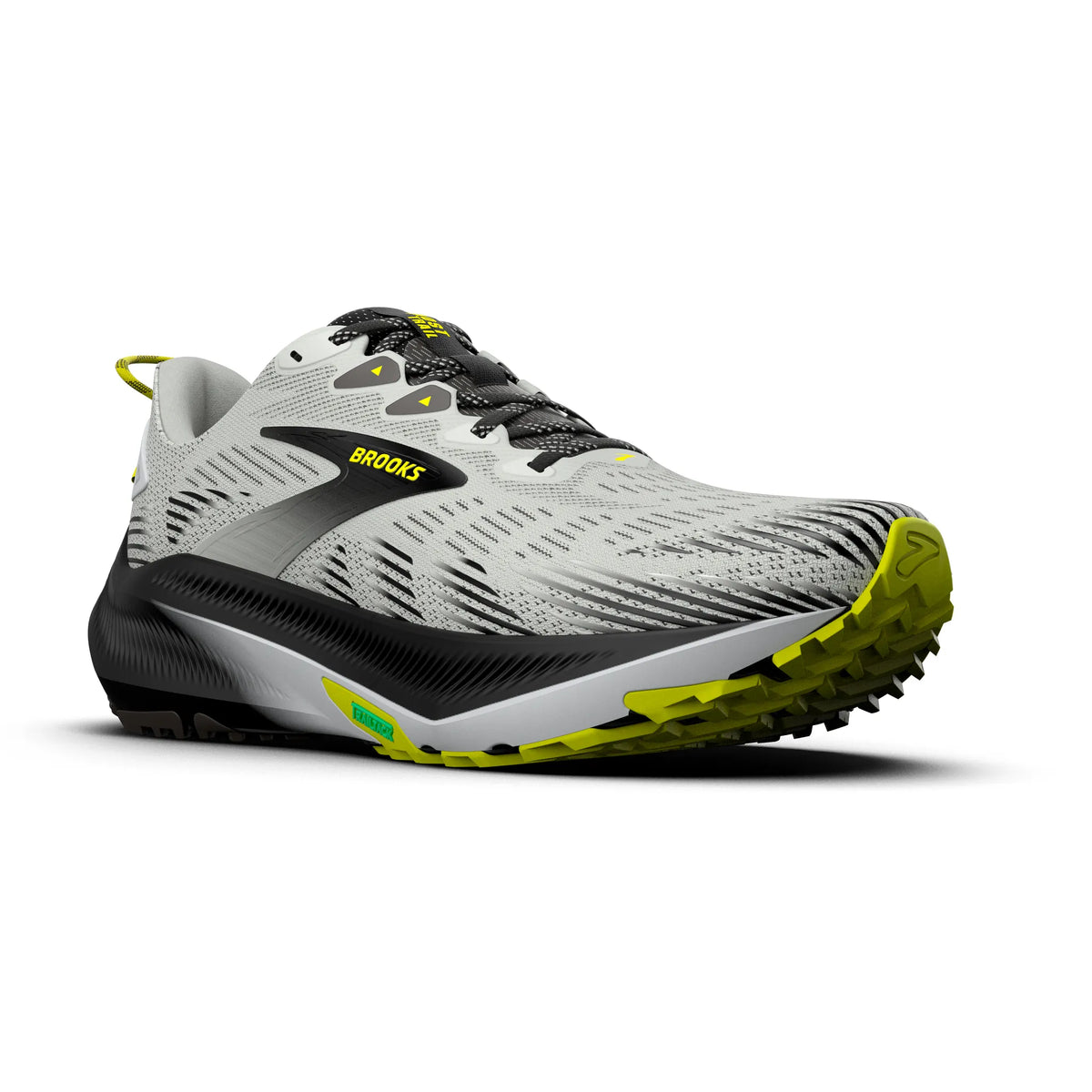 BROOKS GHOST TRAIL UOMO AI 2026