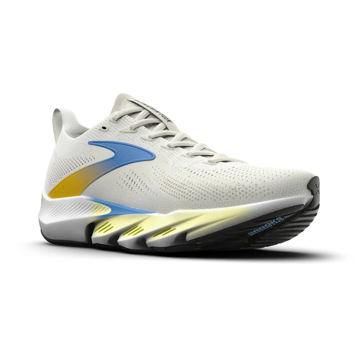 BROOKS GLYCERIN FLEX UOMO AI 2026