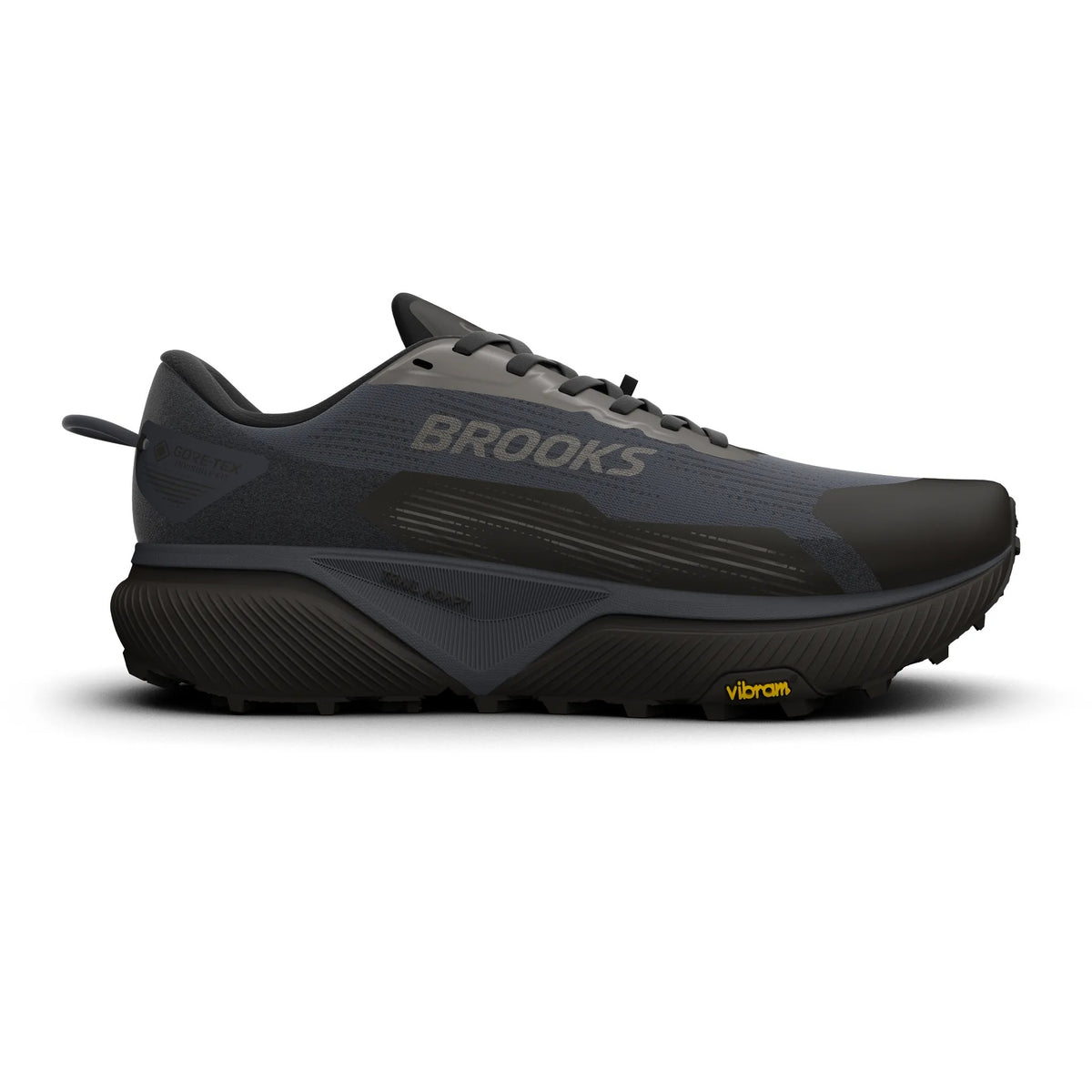 BROOKS CASCADIA 20 GTX UOMO AI 2026
