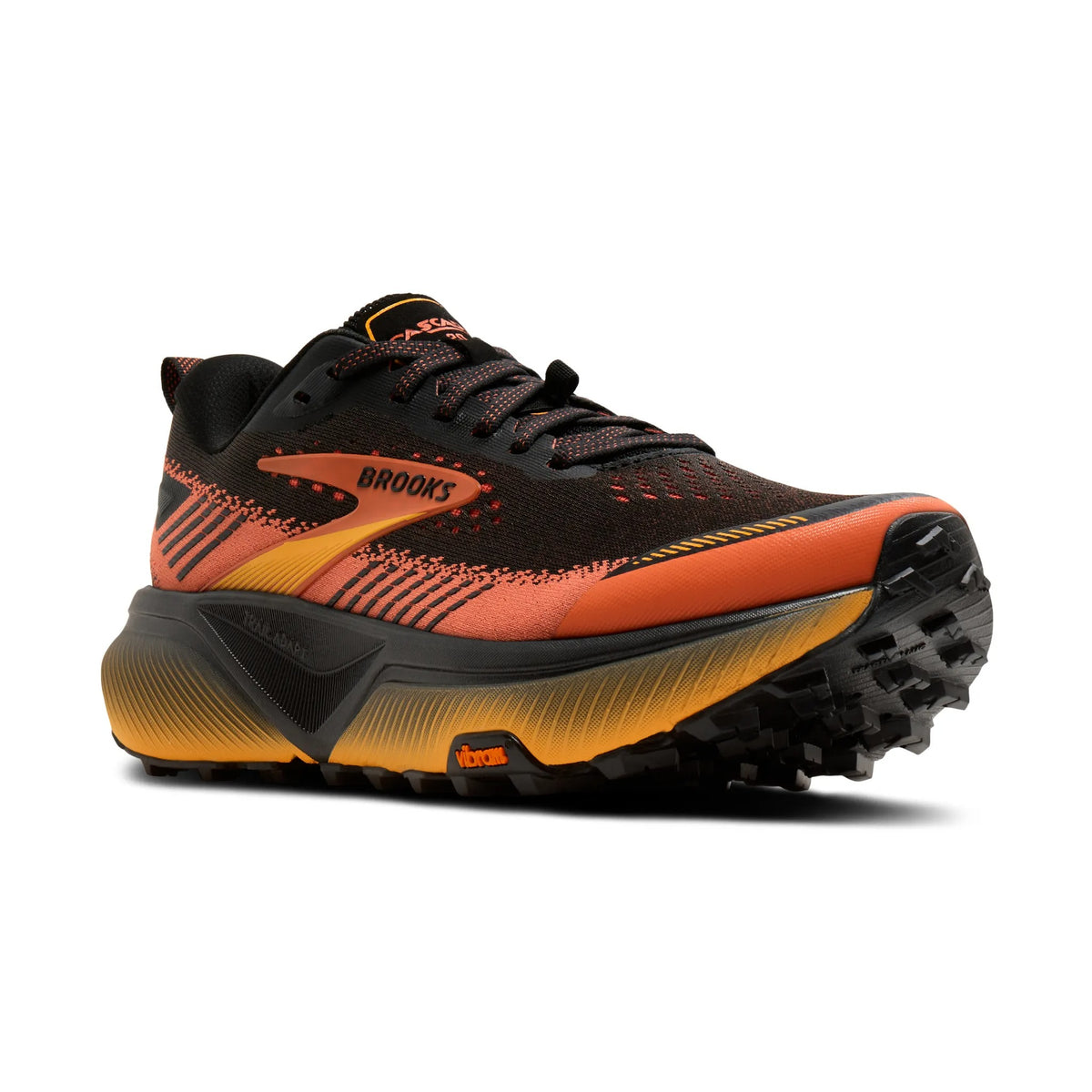 BROOKS CASCADIA 20 UOMO AI 2026