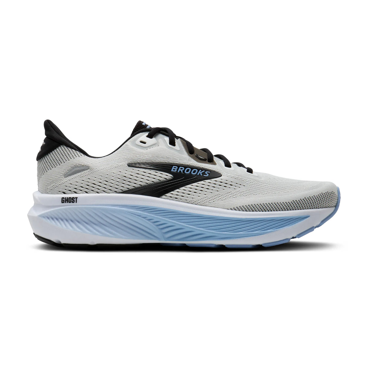 BROOKS GHOST 18 UOMO AI 2026