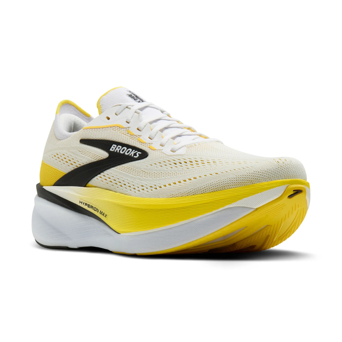BROOKS HYPERION MAX 4 UOMO AI 2026