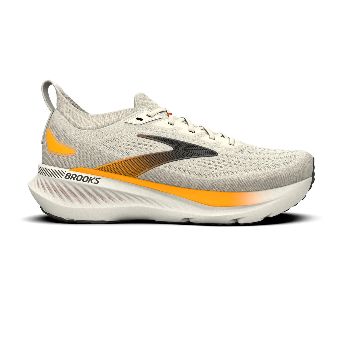 BROOKS GLYCERIN GTS 23 UOMO AI 2026