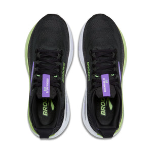BROOKS ADRENALINE GTS 25 DONNA AI 2026