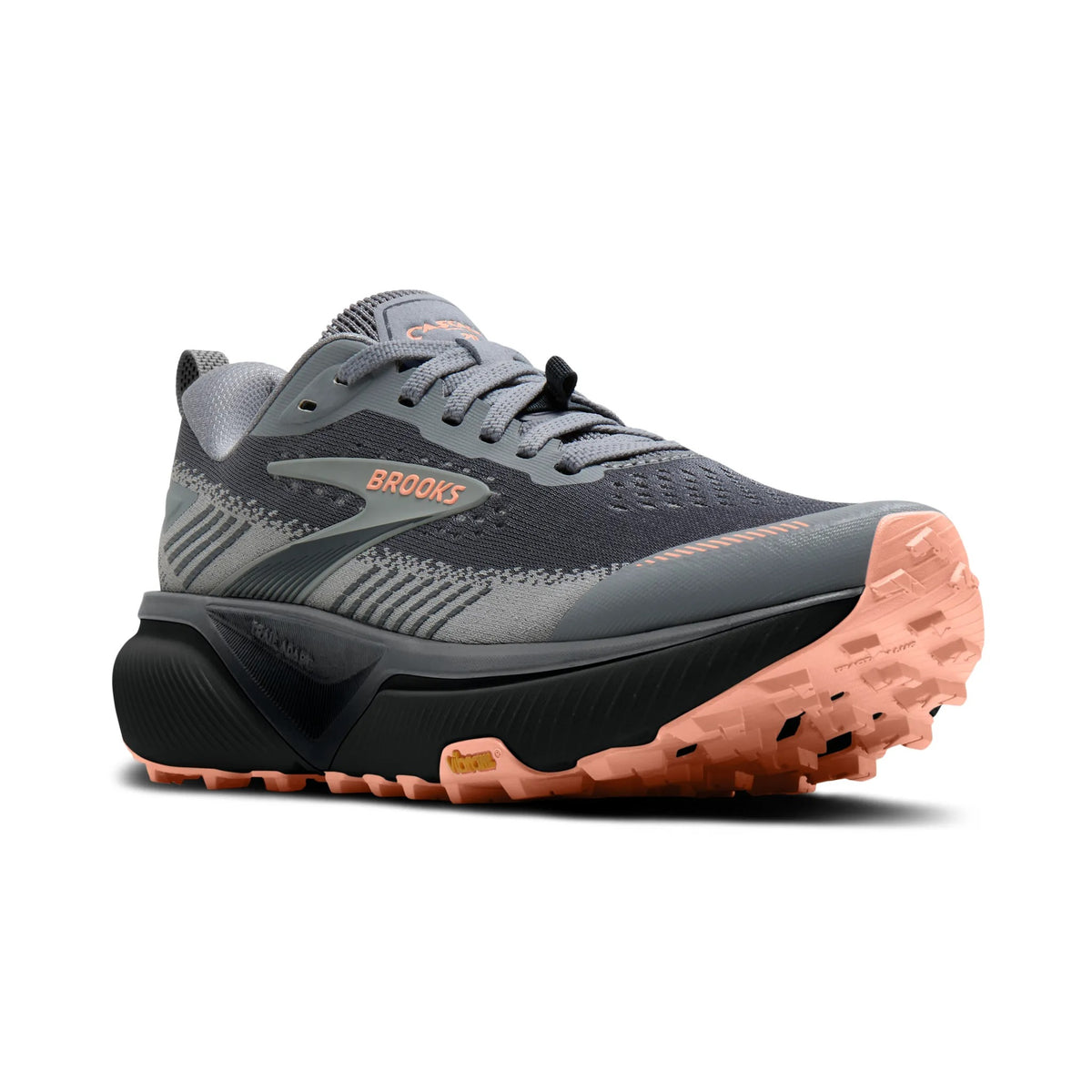 BROOKS CASCADIA 20 DONNA AI 2026
