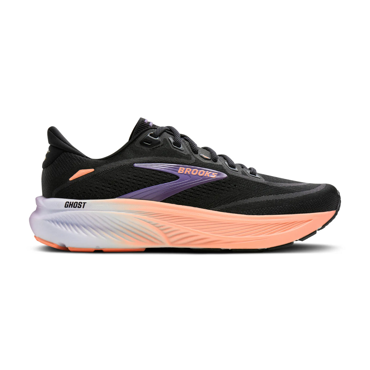 BROOKS GHOST 18 DONNA AI 2026