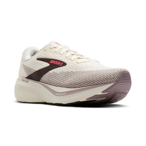 BROOKS GHOST AMP DONNA AI 2026
