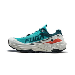 KAILAS FUGA EX3 DONNA AI 2026
