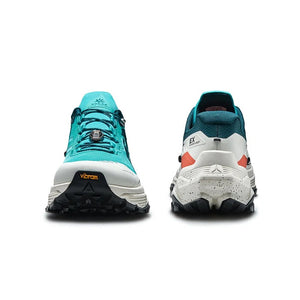 KAILAS FUGA EX3 DONNA AI 2026