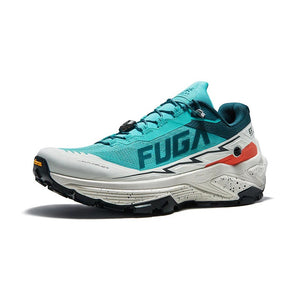 KAILAS FUGA EX3 DONNA AI 2026