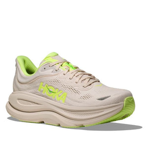 HOKA BONDI 9 UOMO PE 2026