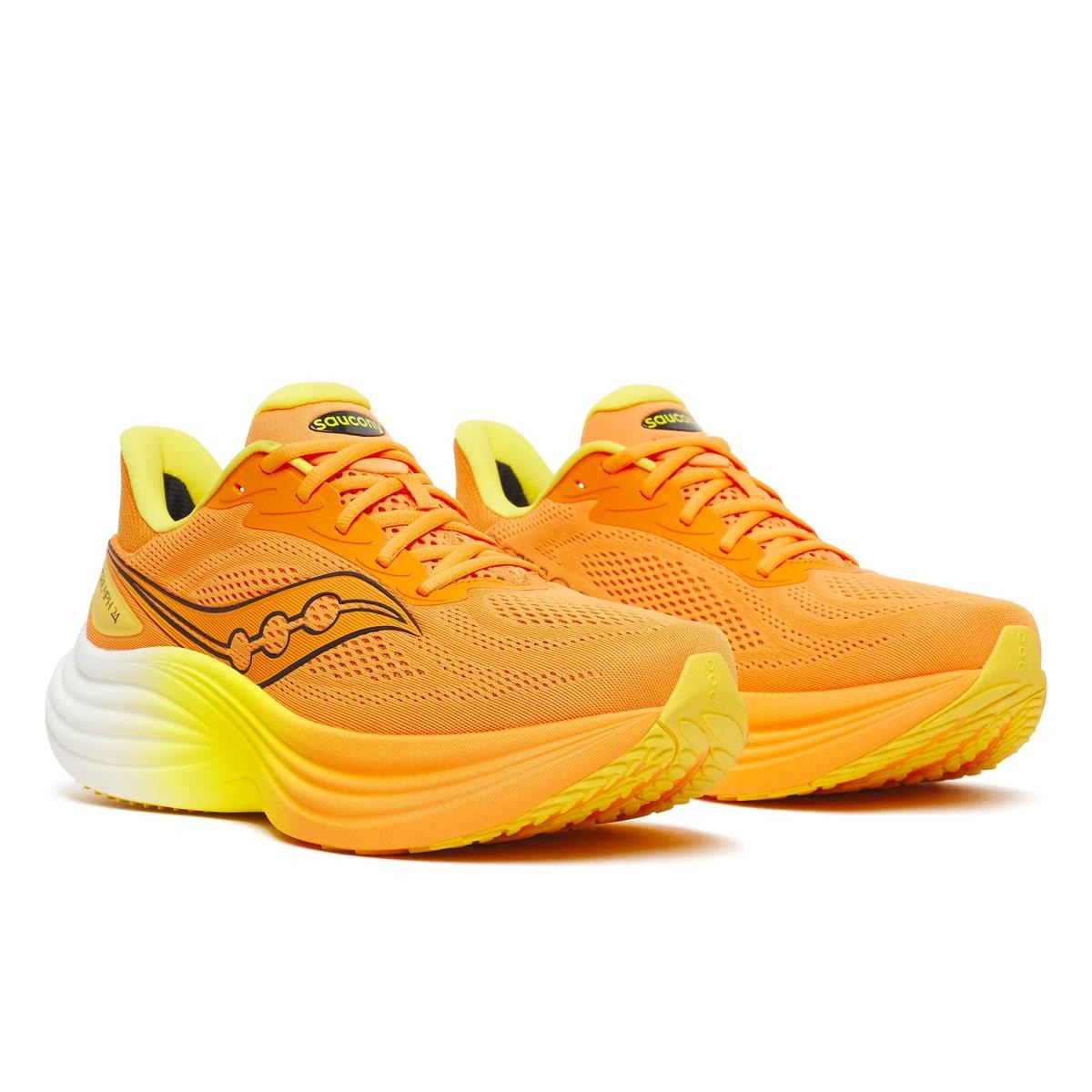 SAUCONY TRIUMPH 24 UOMO AI 2026