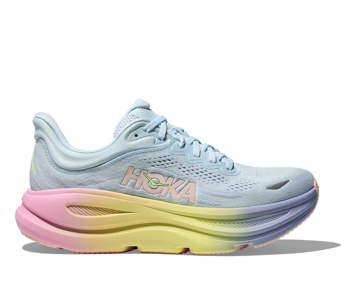 HOKA BONDI 9 DONNA AI 2026