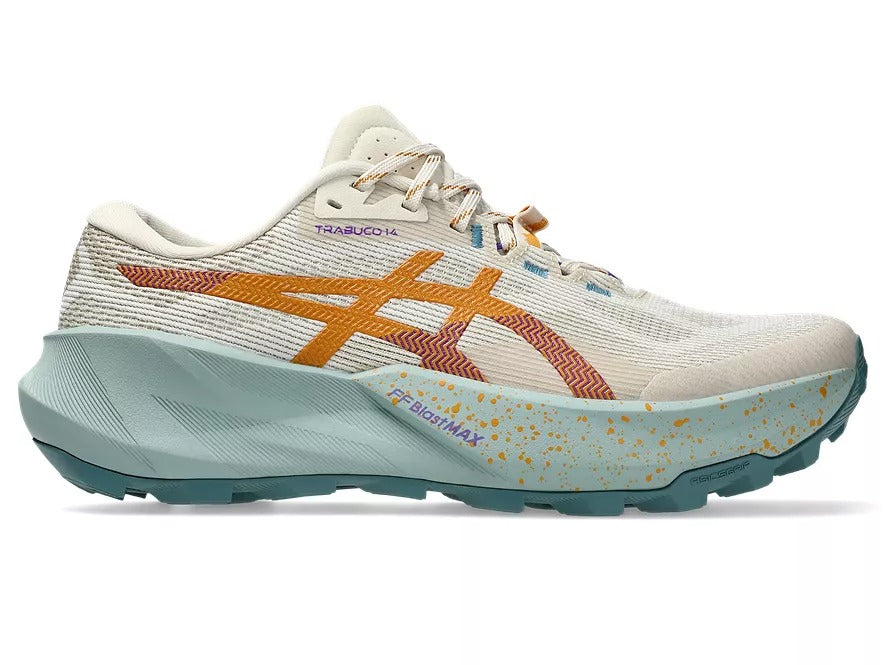 ASICS TRABUCO 14 DONNA AI 2026