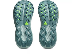 ASICS TRABUCO 14 DONNA AI 2026