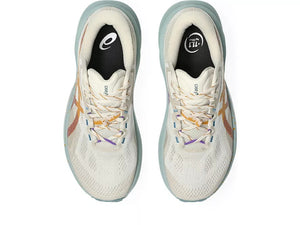 ASICS TRABUCO 14 DONNA AI 2026