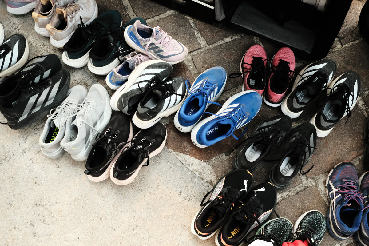 Scarpe Running 2026: come scegliere quelle giuste | Affari&Sport