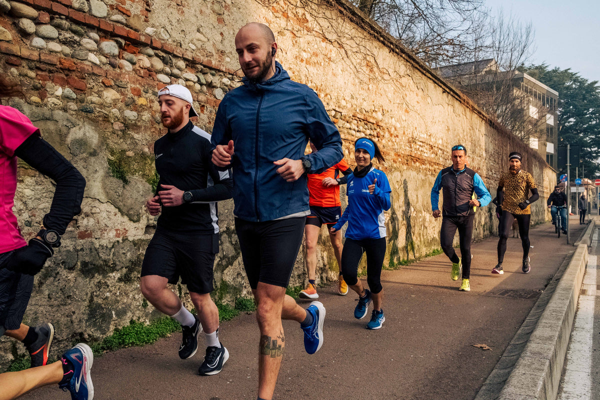 Zona 2 nella corsa: cos'è e come calcolarla | Affari&Sport