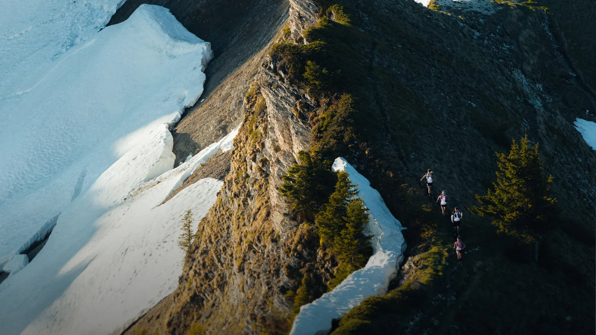 Come iniziare Trail Running: guida per principianti | Affari&Sport