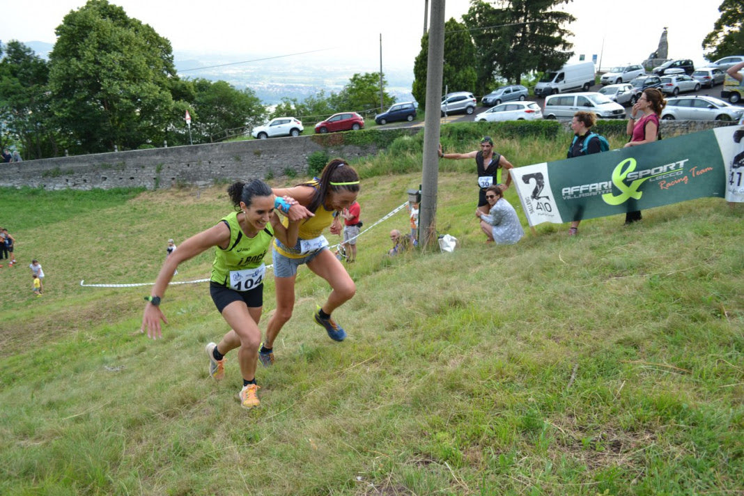 GoInUp Affari&Sport, dal 28 maggio sette appuntamenti in montagna