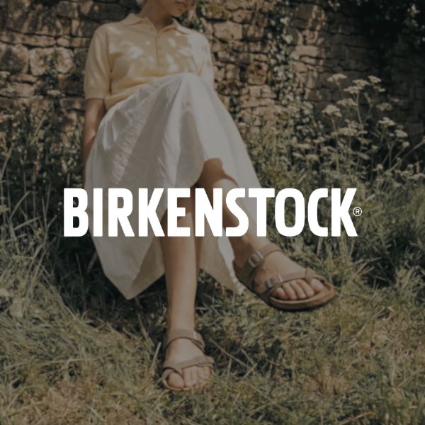 BIRKENSTOCK