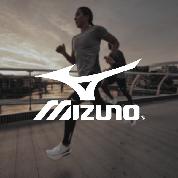 Mizuno